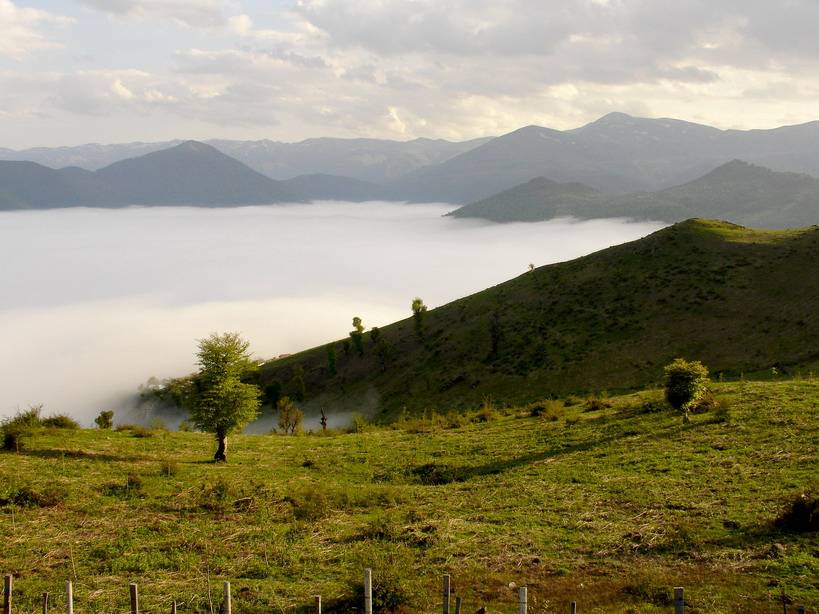 khojin-05 Khojin, Khalkhal- Azerbaijan, Northwestern Iran
