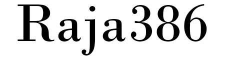 Raja386