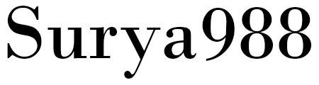 Surya988