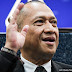 Nazri anggap MCA bukan lagi anggota BN