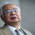 Bersatu sertai 'khemah besar' pakatan politik rapuh Kata Najib