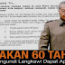 Dokumen Mahathir ‘sapu’ tanah Langkawi tersebar