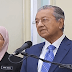 Tidak wajar Dr. Mahathir jadikan PTPTN contoh Melayu malas kata Najib