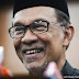 Tiada tekanan dari saya untuk Dr M berundur kata Anwar