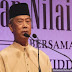 Kalau saya, saya berhentilah... sindir Muhyiddin kepada Menteri Yang Gagal