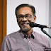 Anwar: PKR tolak kemasukan pemimpin pembangkang