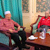 Pertemuan Dengan Yab Perdana Menteri Malaysia