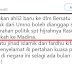 Mengapa Rasulullahﷺ Berhijrah?