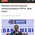 Dulu PH bukan main kuat menghasut dan berjanji
