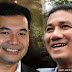 Rafizi pintas Azmin dengan 48 undi
