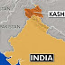 India - Kashmir - Pakistan: Geopolitik, geoeskatologi 