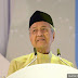 Sepatutnya Mahathir tarik dulu kenyataan Anwar kaki liwat
