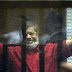 Morsi "tidak mati"