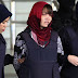 Wanita Vietnam mengaku salah cederakan Jong-Nam