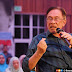 Anwar cuba membodohkan rakyat kononnya tiada puak atau kem dalam PKR
