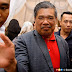 Pejabat Mat Sabu tegur Malaysia Airlines selepas menteri terlepas temujanji