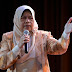 Wan Azizah kata ada Zuraidah kata belum bincang. PKR ni parti carcai merba