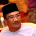 Hishammuddin jumpa Tun M