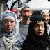 China mahu lenyapkan etnik muslim Uyghur