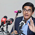 Syed Saddiq Isytihar 'Perang Terbuka' Dengan TMJ