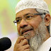 Government Malaysia: Solidariti Untuk Dr Zakir Naik