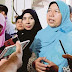 3 pucuk surat pada Anwar tak dilayan, dedah Zuraida