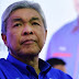 Zahid berdepan 1 lagi pertuduhan pecah amanah