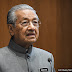 Tangkap bekas pemimpin tak bermotif politik kata Mahathir