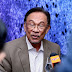 Anwar Enggan Layan Desakan Mohon Maaf