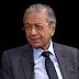 Dr Mahathir, jangan jolok sarang tebuan