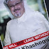 Arab Saudi mengakui Jamal terbunuh