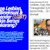 Kenapa Lesbian, Gay, Biseksual & Transgender (LGBT) Makin Berani Sekarang?