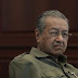 Mahathir licik dalam menyalahkan keadaan