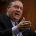 Pompeo hentam China di Vatican atas layanan terhadap Uighur