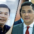 Azmin mendahului Rafizi di Pulau Pinang