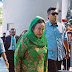 Sudah 12 jam Rosmah di SPRM belum selesai lagi