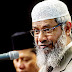 Saya percaya mahkamah India tapi bukan kerajaan Modi, kata Zakir Naik