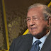 Ku Li cadang tukar kerajaan, tapi itu tak berlaku - Tun Mahathir