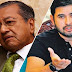 TMJ belum lahir masa itu