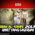 Ibrah al-Kahfi: Jadilah umat yang digeruni