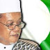 Pesuruhjaya PAS Negeri Sembilan meninggal dunia