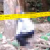 Lelaki hidap masalah mental dijumpai mati tergantung pada pokok