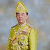 Sultan Pahang dipilih Agong ke-16, Sultan Nazrin kekal timbalan
