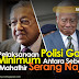 Pelaksanaan Polisi Gaji Minimum Antara Sebab Dr Mahathir Serang Najib 