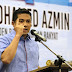 Azmin tewaskan Rafizi di Kedah dengan kelebihan 117 undi