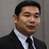 Rafizi menang di Kelantan, Terengganu