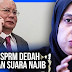 Isu rakaman suara Najib pulak dah 