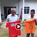 Bakar baju PKR dan AMANAH... kerana kecewa