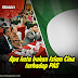 Apa kata bukan Islam Cina terhadap PAS