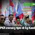 PKR menang tipis di Sg Kandis